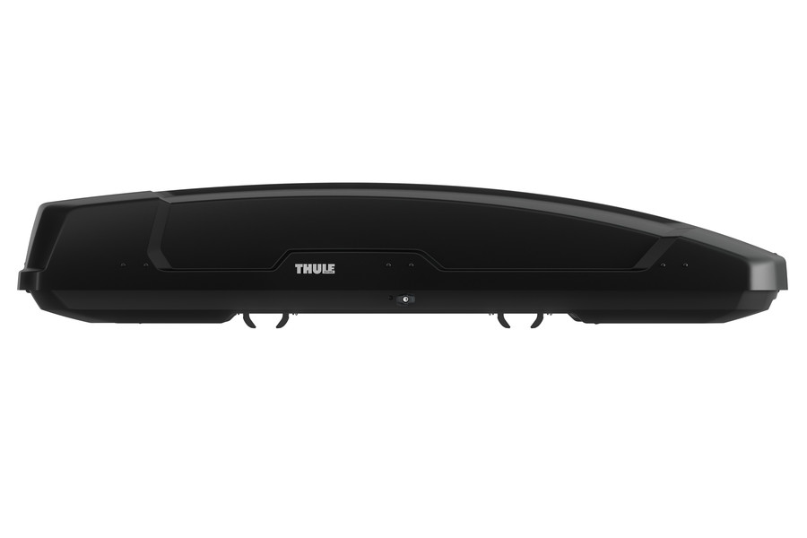 THULE Force XT Alpine 500 matt fekete tetőbox (635500) - Kifutó