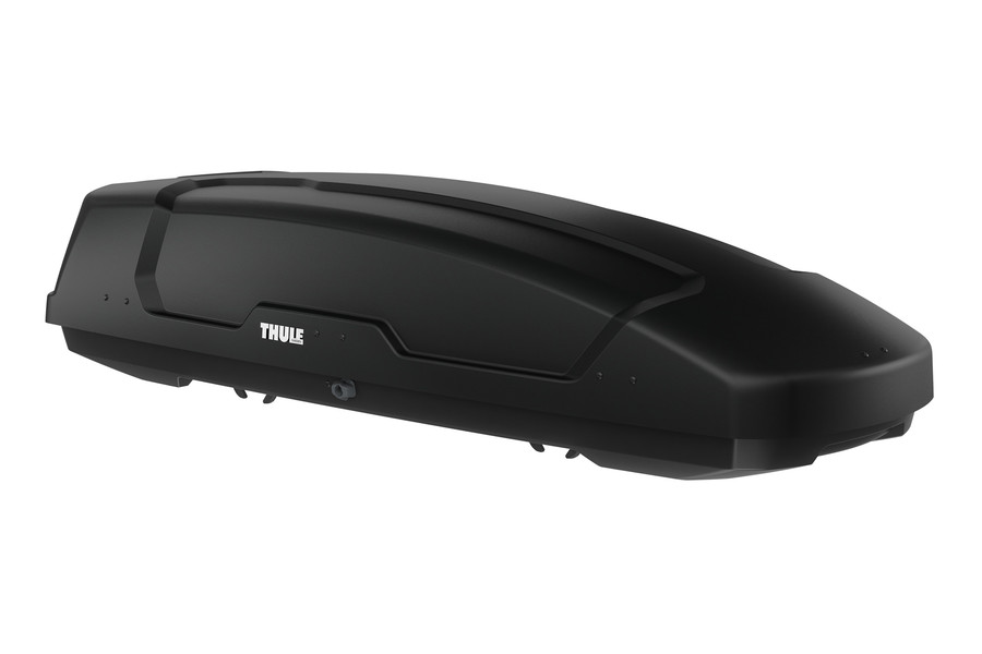 THULE Force XT Sport 600 matt fekete (635600) - Kattintásra bezárul -
