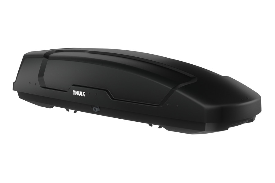 THULE Force XT Sport 600 matt fekete (635600)