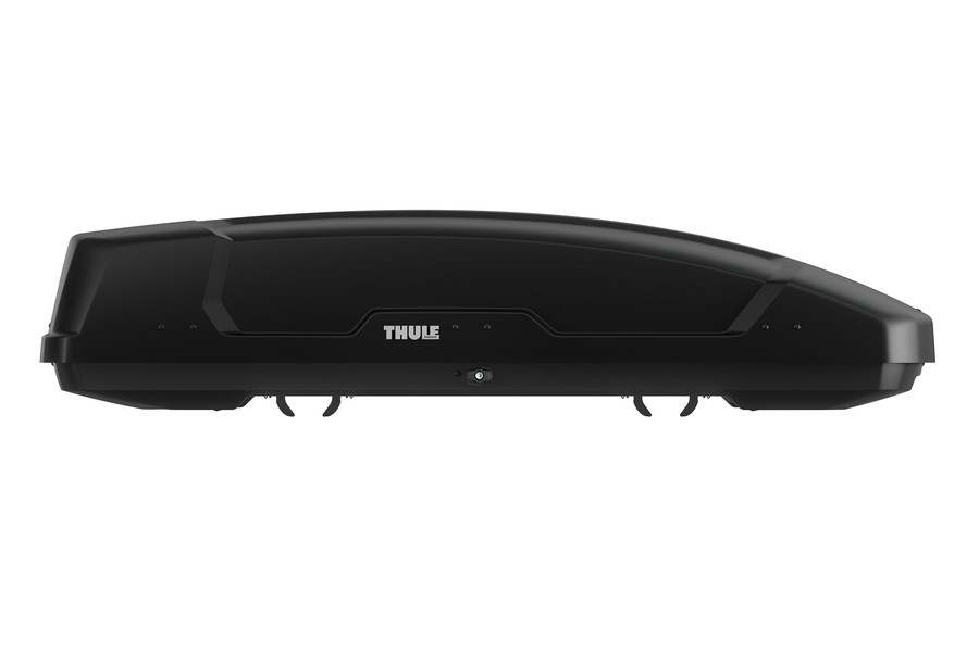 THULE Force XT Sport 600 matt fekete (635600) - Kattintásra bezárul -