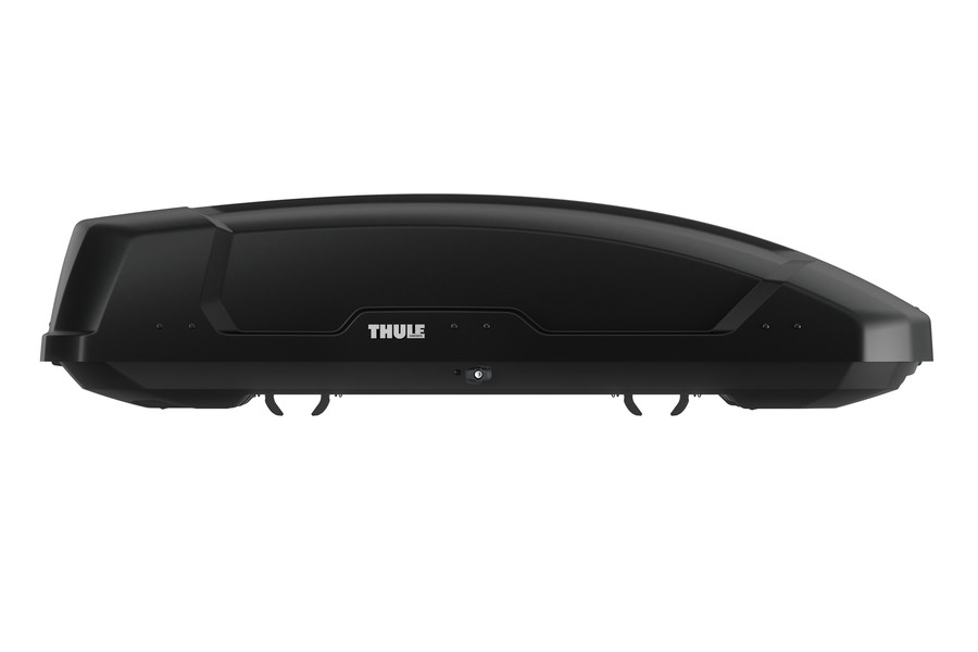 THULE Force XT L 700 matt fekete (635700) - Kattintásra bezárul -