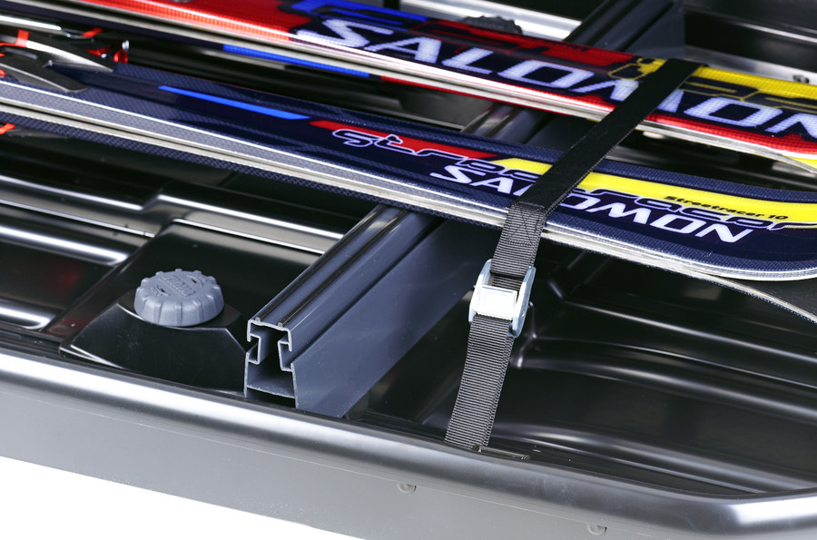 THULE Sílécadapter tetőboxokhoz (694500) THULE Sílécadapter tetőboxokhoz (694500)