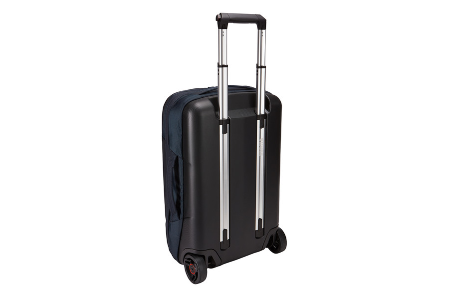 THULE Subterra CarryOn bőrönd 36L sötét kék (3203447) - Kattintásra bezárul -