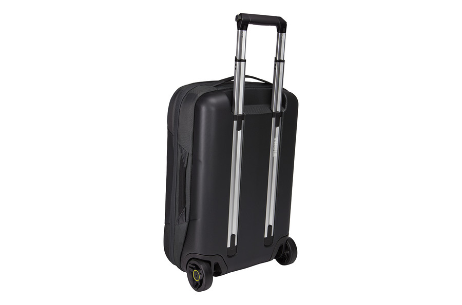 THULE Subterra Carry On bőrönd 36L fekete (3203950) - Kattintásra bezárul -