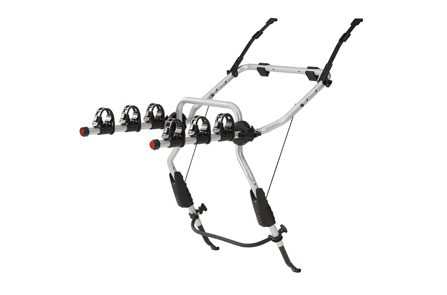 Thule ClipOn 3 kerékpárszállító hátsó ajtóra (910401)