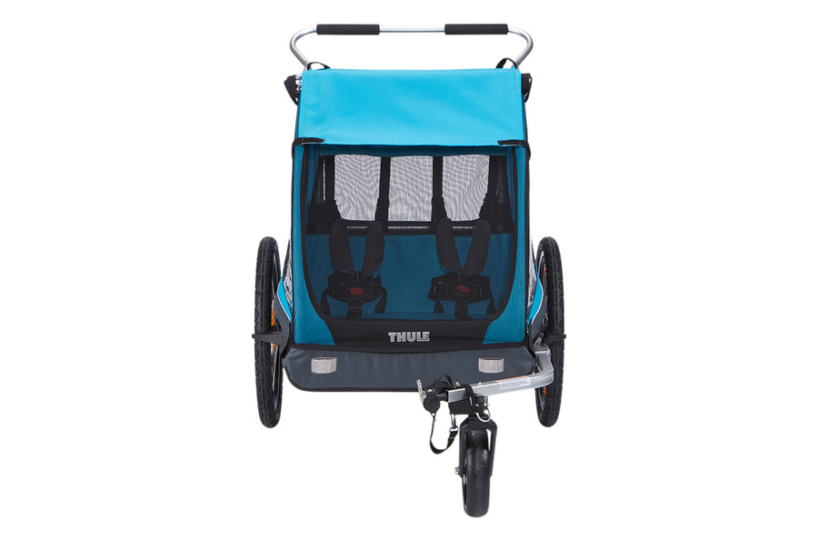 THULE Coaster XT Kék (10101806) - Kattintásra bezárul -