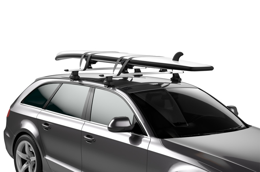 THULE DockGrip Kajak/Kenu szállító (895000)