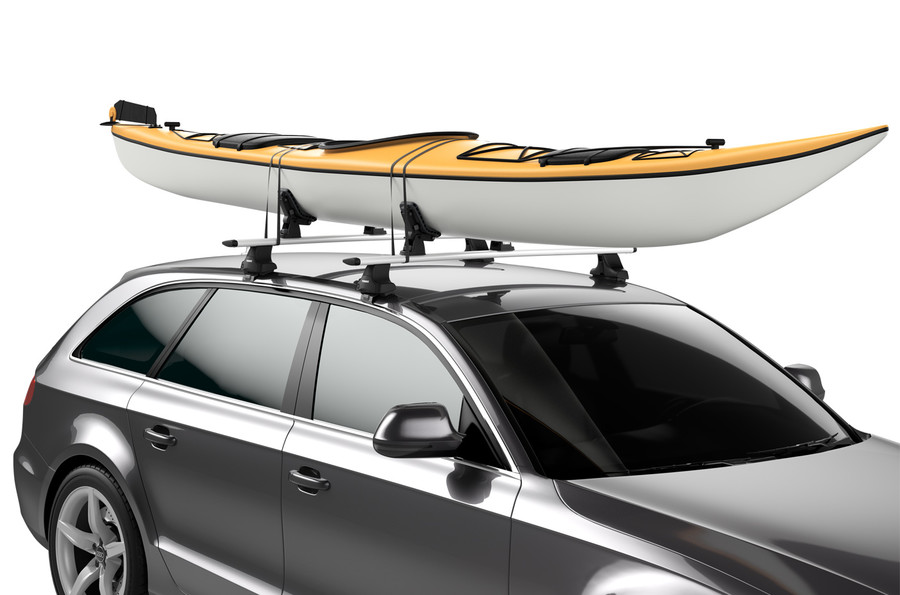 THULE DockGrip Kajak/Kenu szállító (895000)