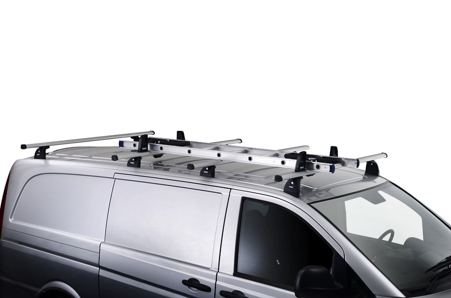 THULE Létrarögzítő Adapter (310000)