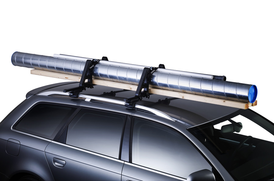 THULE Oldaltámasz 25 cm (502000)