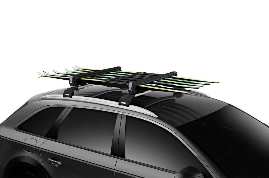 THULE SnowPack L Sí/Snowboard tartó (732600)
