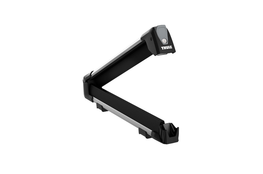 THULE SnowPack M Sí/Snowboard tartó (732400)