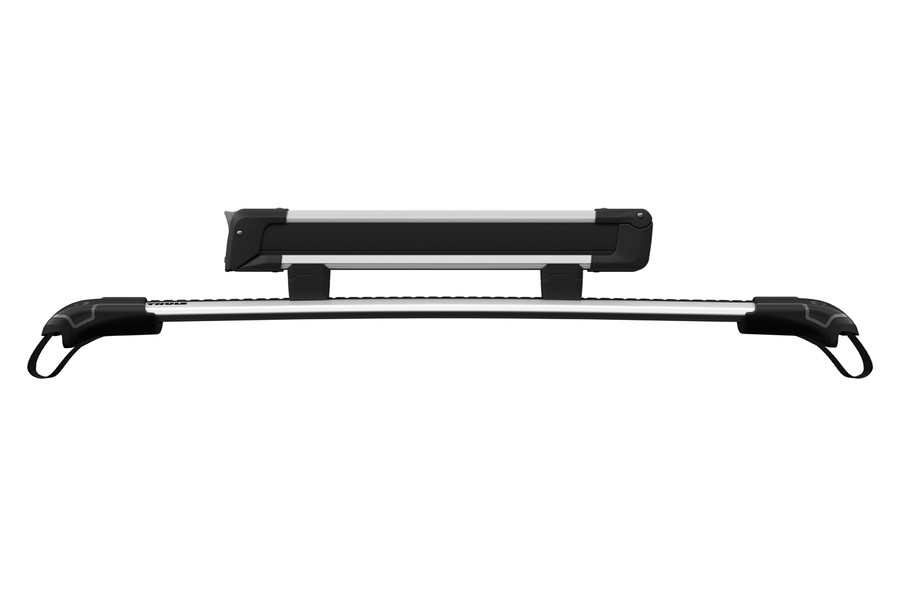 THULE SnowPack M Sí/Snowboard tartó (732400)