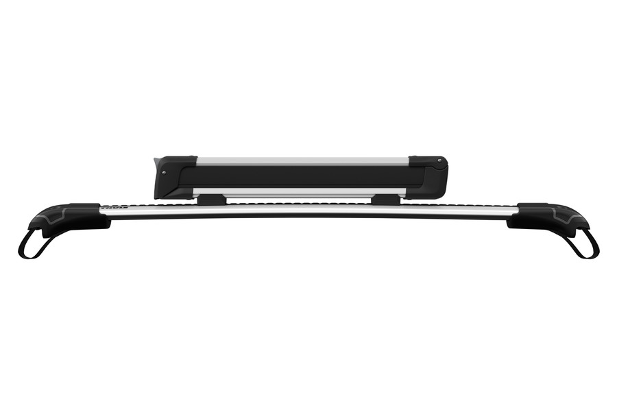 THULE SnowPack M Sí/Snowboard tartó (732400)