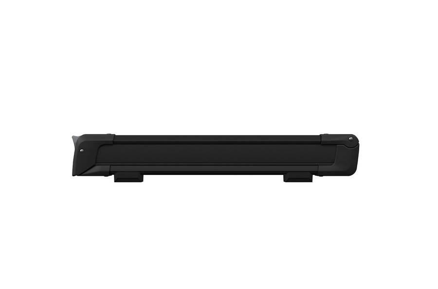 THULE SnowPack M Sí/Snowboard tartó fekete (732406)
