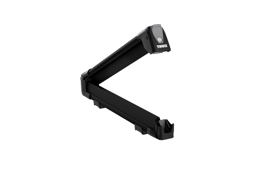 THULE SnowPack M Sí/Snowboard tartó fekete (732406)