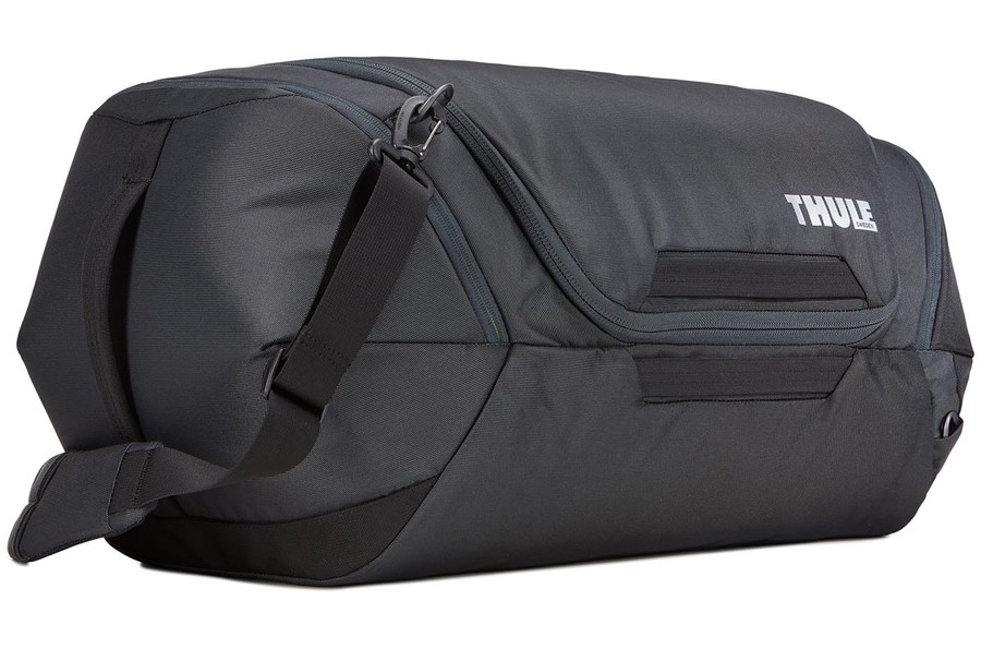 thule subterra 60l duffel