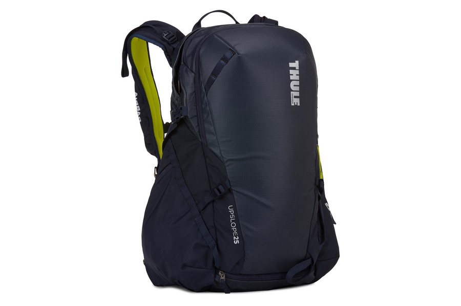 Thule Upslope 25L Airbag 3.0 ready hátizsák sötét kék (3203607)