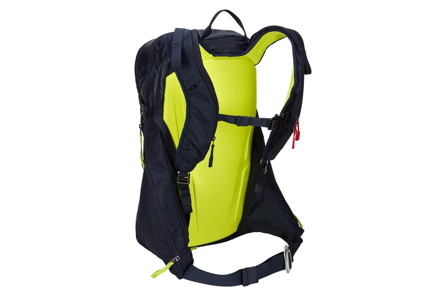 Thule Upslope 25L Airbag 3.0 ready hátizsák sötét kék (3203607)