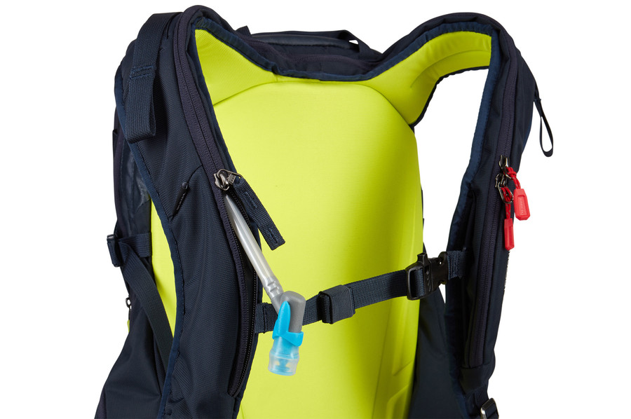 Thule Upslope 25L Airbag 3.0 ready hátizsák sötét kék (3203607)