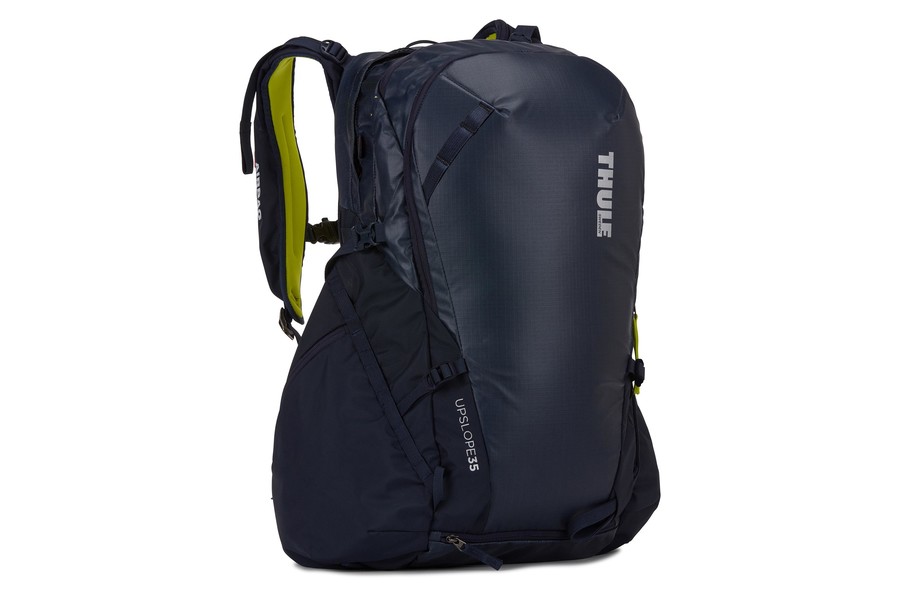 Thule Upslope 35L Airbag 3.0 ready hátizsák sötét kék (3203609)