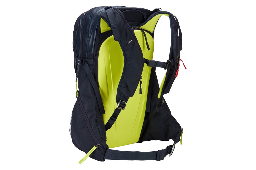 Thule Upslope 35L Airbag 3.0 ready hátizsák sötét kék (3203609)
