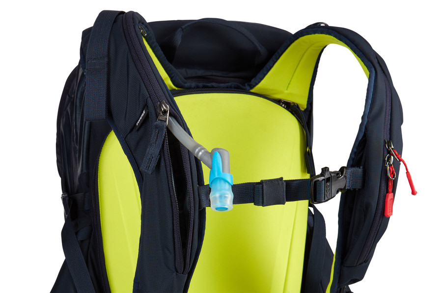 Thule Upslope 35L Airbag 3.0 ready hátizsák sötét kék (3203609)
