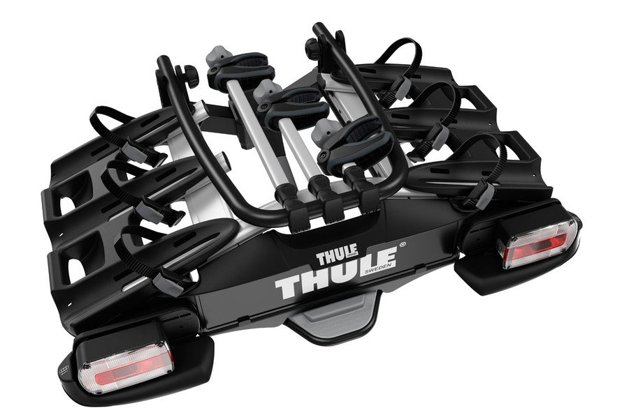 THULE VeloCompact 3 7pin Kerékpártartó (927002)