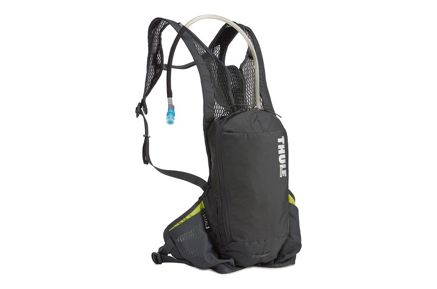 Thule Vital 3L hidratációs hátizsák fekete (3204150) Thule Vital 3L hidratációs hátizsák fekete (3204150)
