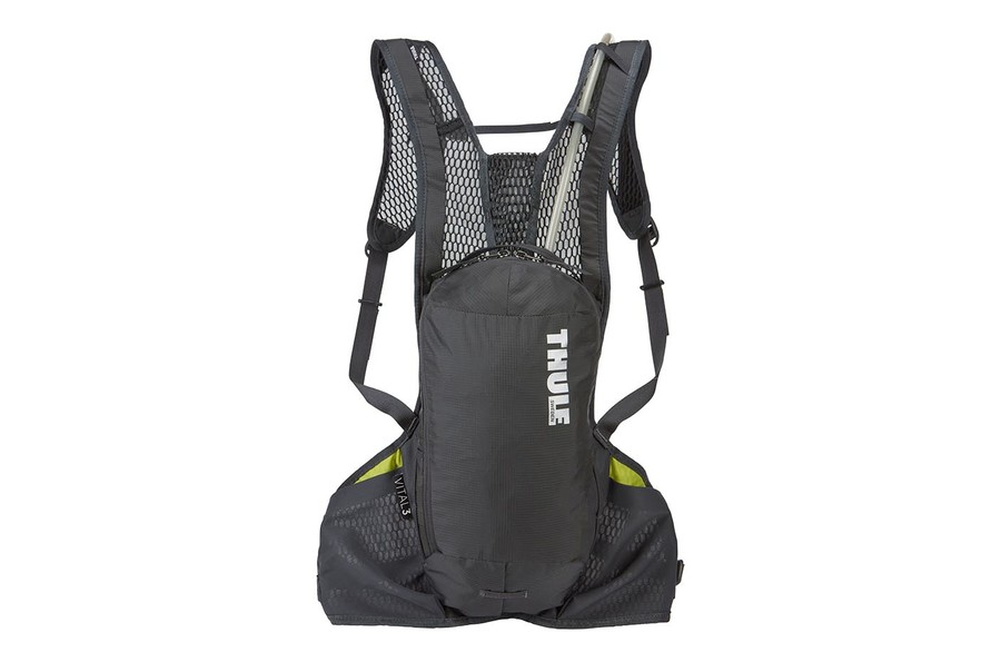 Thule Vital 3L hidratációs hátizsák fekete (3204150)