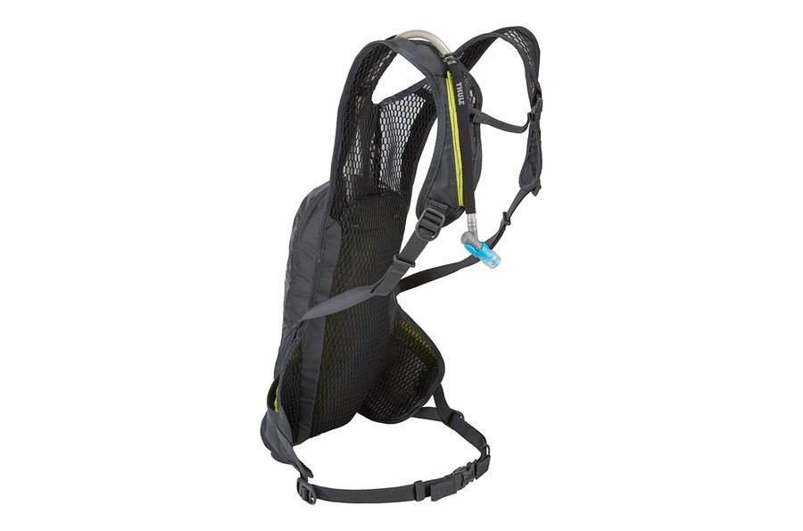 Thule Vital 3L hidratációs hátizsák fekete (3204150)