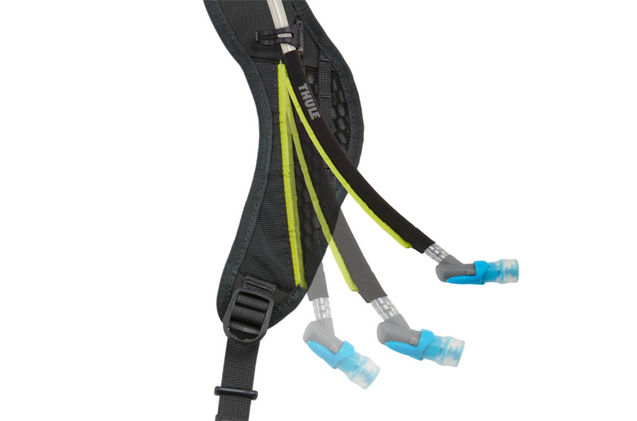 Thule Vital 3L hidratációs hátizsák fekete (3204150)