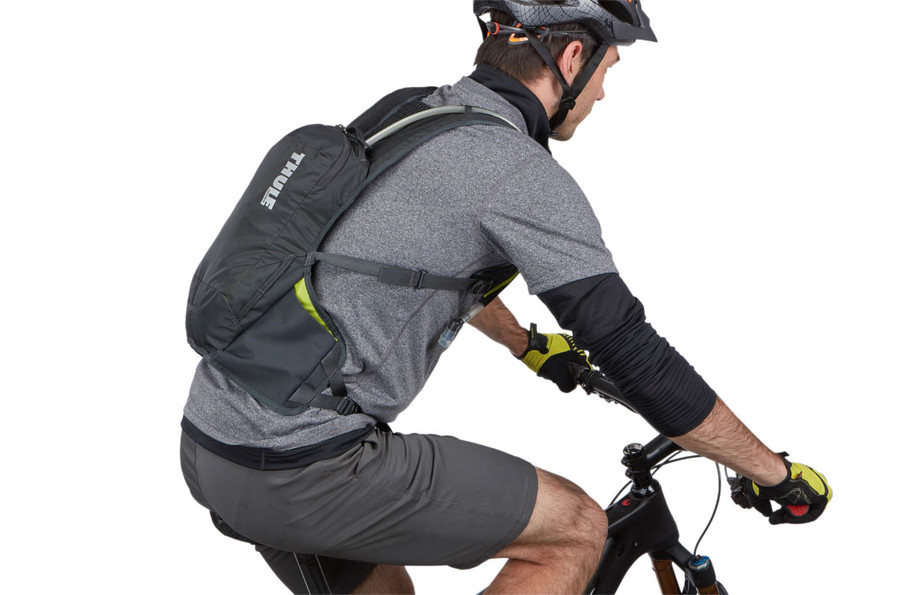 Thule Vital 3L hidratációs hátizsák fekete (3204150)