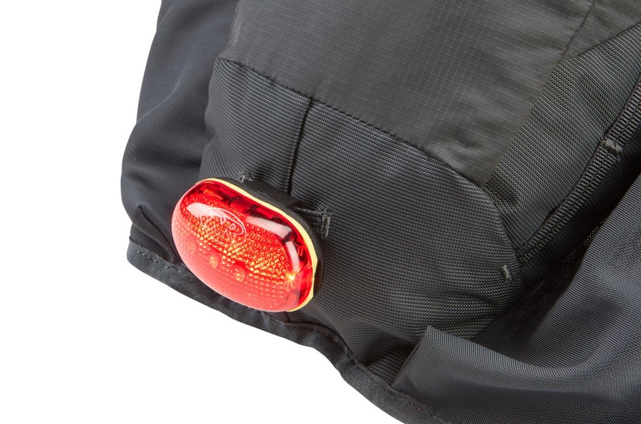 Thule Vital 3L hidratációs hátizsák fekete (3204150)