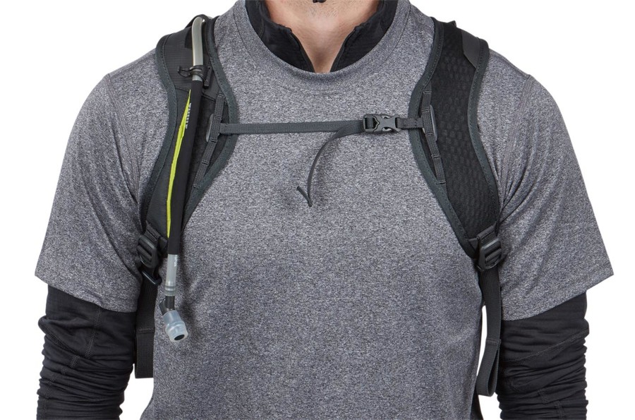 Thule Vital 3L hidratációs hátizsák fekete (3204150)