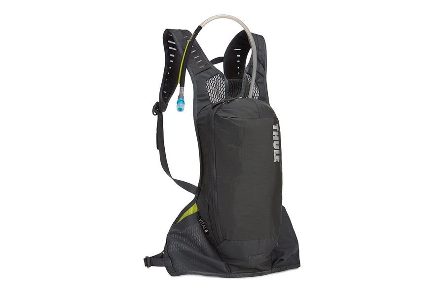 Thule Vital 6L hidratációs hátizsák fekete (3203639) Thule Vital 6L hidratációs hátizsák fekete (3203639)