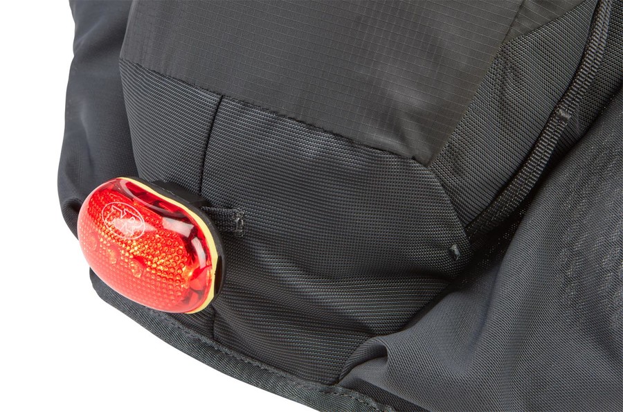 Thule Vital 6L hidratációs hátizsák fekete (3203639)