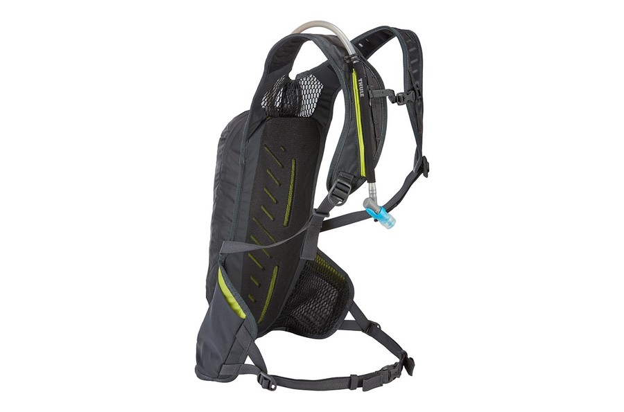 Thule Vital 6L hidratációs hátizsák fekete (3203639)