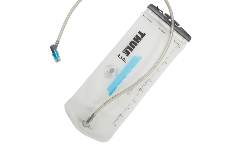 Thule Vital 6L hidratációs hátizsák fekete (3203639)