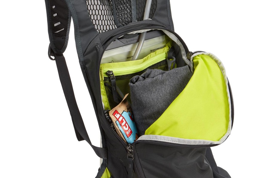 Thule Vital 6L hidratációs hátizsák fekete (3203639)