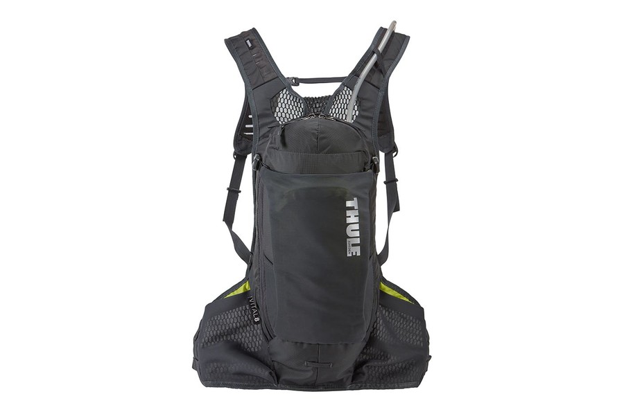 Thule Vital 8L hidratációs hátizsák fekete (3203641)