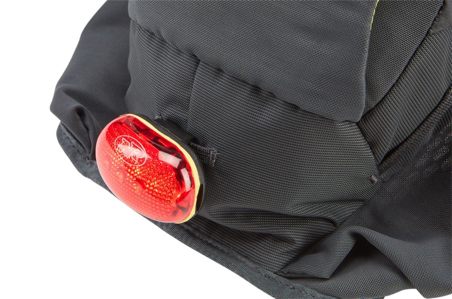 Thule Vital 8L hidratációs hátizsák fekete (3203641)