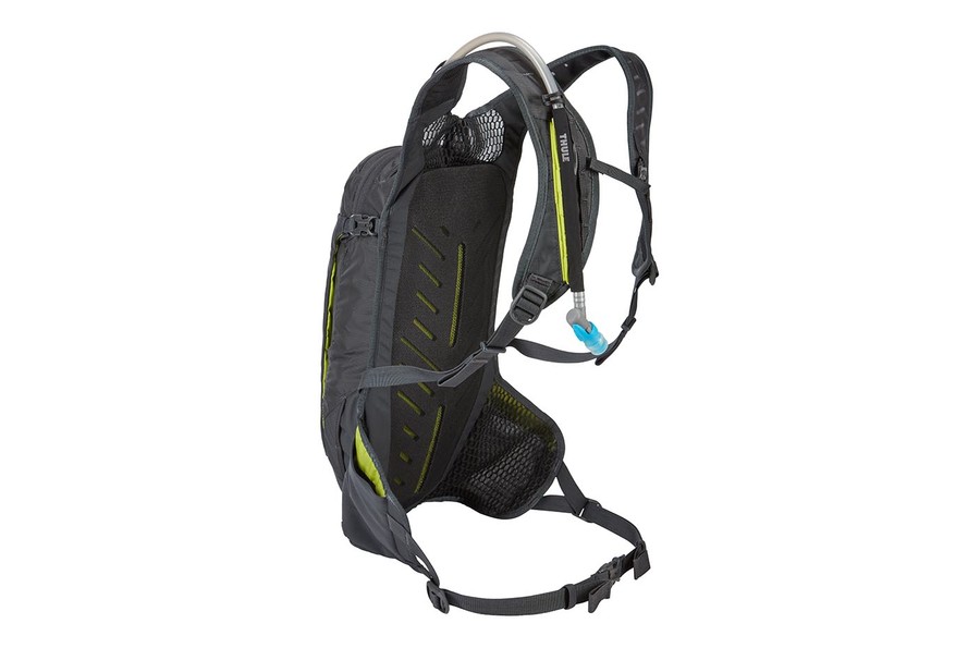 Thule Vital 8L hidratációs hátizsák fekete (3203641)