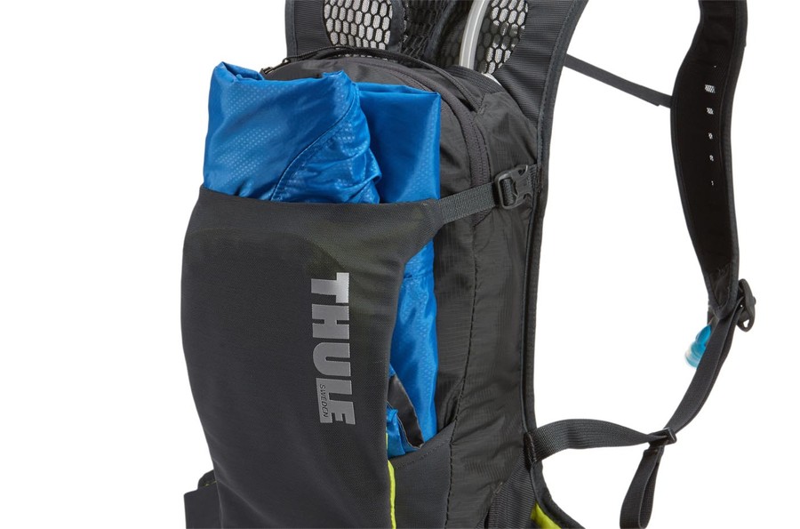 Thule Vital 8L hidratációs hátizsák fekete (3203641)