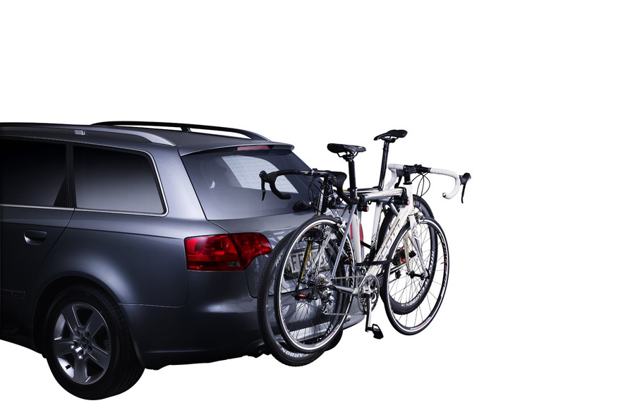 THULE Xpress 2 kerékpártartó (970003)